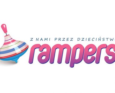 Детский магазин Rampers в Люблине