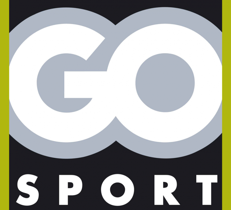 Спортивный магазин Go Sport в Люблине