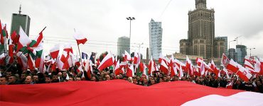 Праздники в Польше в 2020 году — что нужно знать