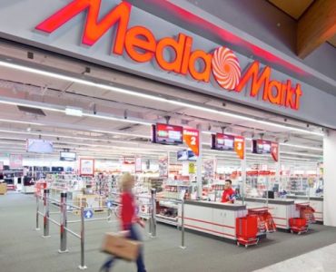 Media Markt в Кракове - магазин бытовой техники