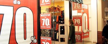 Распродажи в Польше — где и когда начинаются