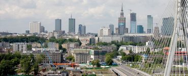 Украинцы стали активнее покупать польскую недвижимость